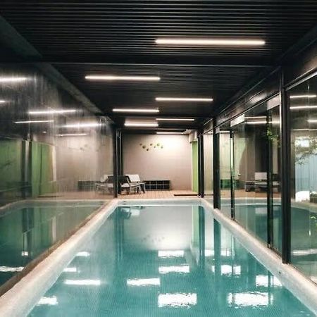 墨西哥城Amazing 2Br In Condesa公寓 外观 照片