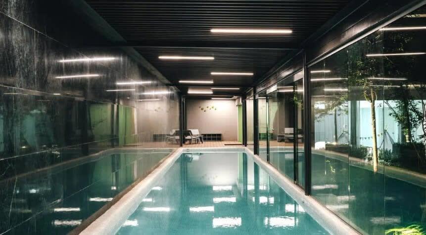 墨西哥城Amazing 2Br In Condesa公寓 外观 照片
