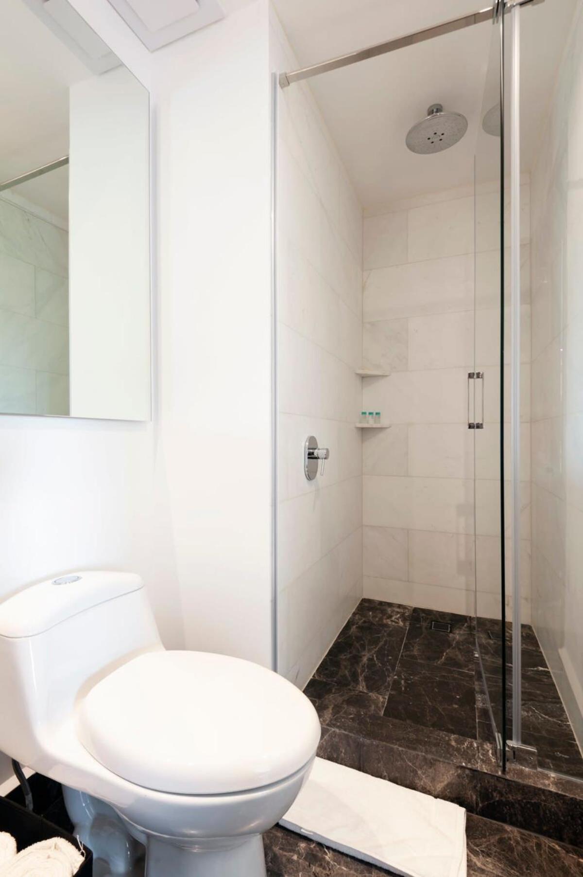 墨西哥城Amazing 2Br In Condesa公寓 外观 照片