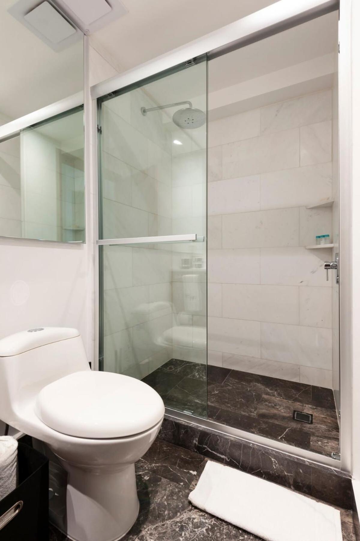 墨西哥城Amazing 2Br In Condesa公寓 外观 照片